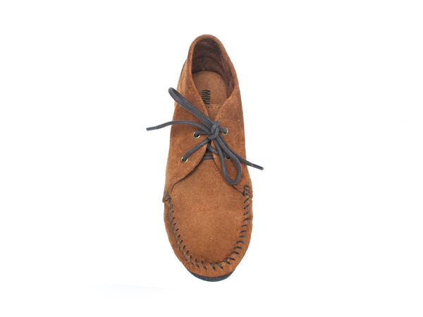 Minnetonka Moccasins Chukka Wedge 373 Minnetonka Moccasins Chukka Wedge 373