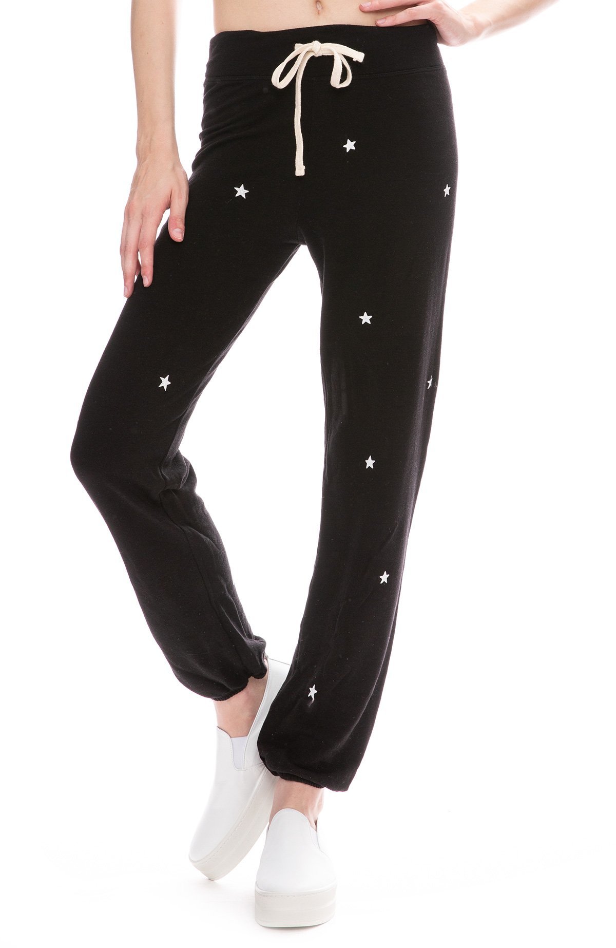 sundry star sweatpants