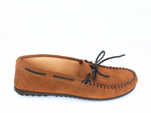 Men's Minnetonka Moccasins Classic Moc 913 Men's Minnetonka Moccasins Classic Moc 913