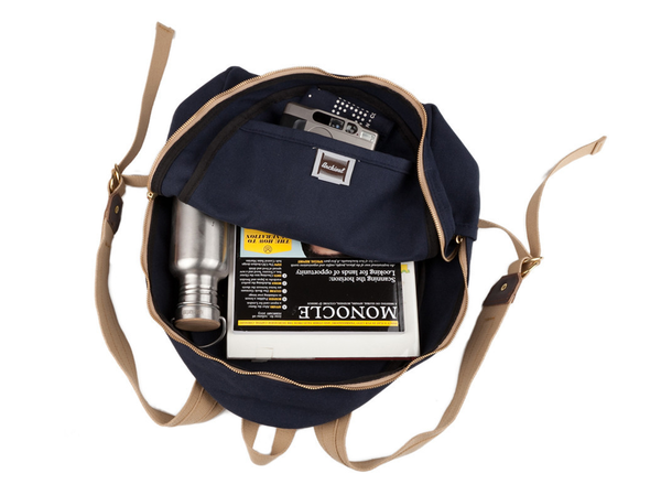 Archival Day Pack Archival Day Pack