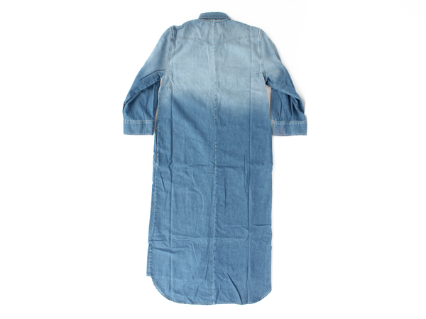 Capulet Denim Shirt Dress Capulet Denim Shirt Dress