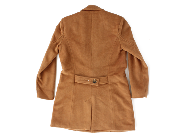 Capulet Drivers Coat Capulet Drivers Coat