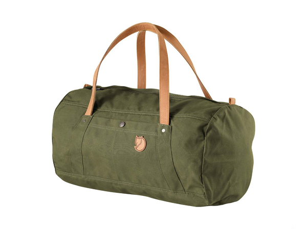 Fjallraven Duffel No. 4 Fjallraven Duffel No. 4