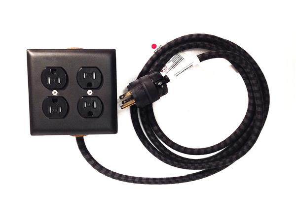 Conway Electric Extō + 4 Conway Electric Extō + 4