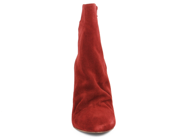 Free People Fairfax Heel Boot Free People Fairfax Heel Boot