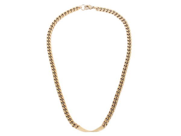 Bones + Feathers Collective Fauceted Collar Bones + Feathers Collective Fauceted Collar