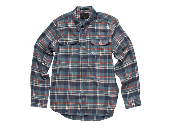 Men's Freenote Classic Plaid Men's Freenote Classic Plaid