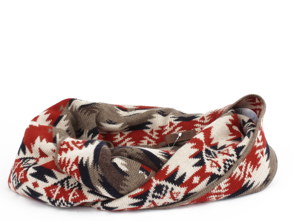 Infinity Scarf Infinity Scarf