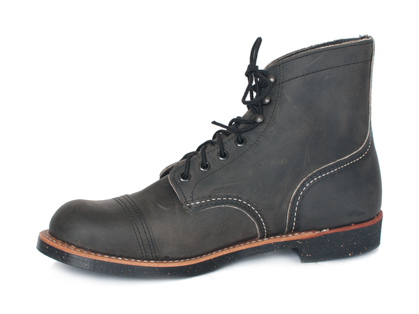 Red Wing Shoes Iron Ranger No. 8116 Red Wing Shoes Iron Ranger No. 8116