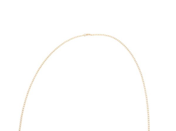 Seaworthy Itten Necklace Seaworthy Itten Necklace