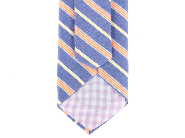 ZB Savoy Keith Richards Necktie ZB Savoy Keith Richards Necktie