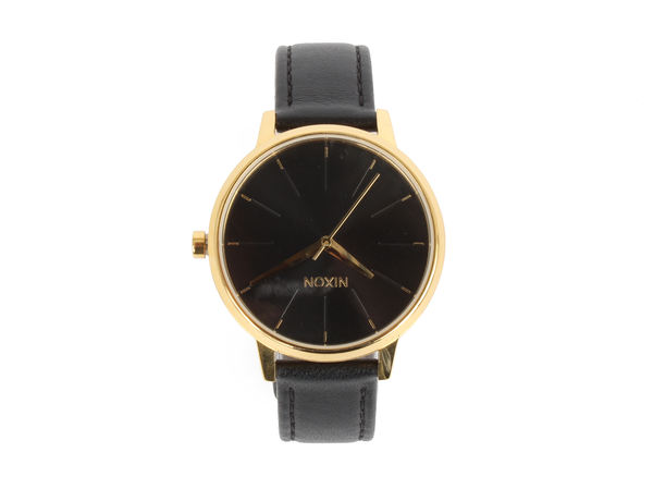 Nixon Kensington Leather Watch Nixon Kensington Leather Watch