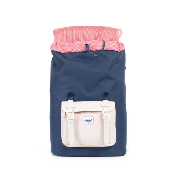 Little America Mid-Size Backpack Little America Mid-Size Backpack