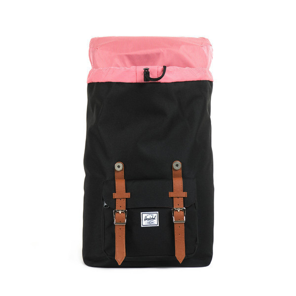 Little America Mid-Size Backpack Little America Mid-Size Backpack