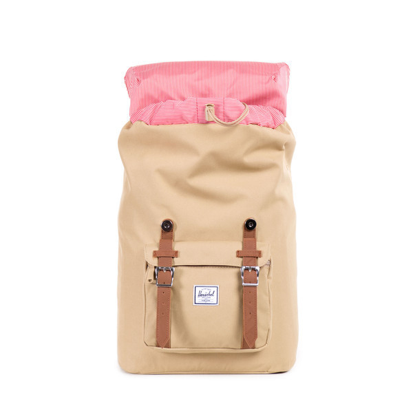 Little America Mid-Size Backpack Little America Mid-Size Backpack