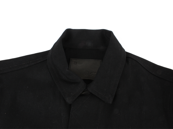 Taylor Stitch Long Haul Jacket Taylor Stitch Long Haul Jacket