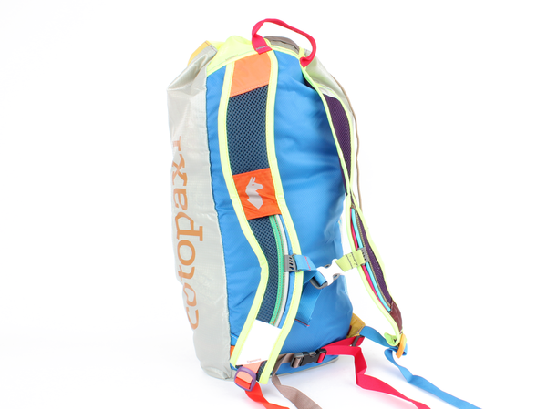 Luzon 18L Daypack Del Dia Luzon 18L Daypack Del Dia