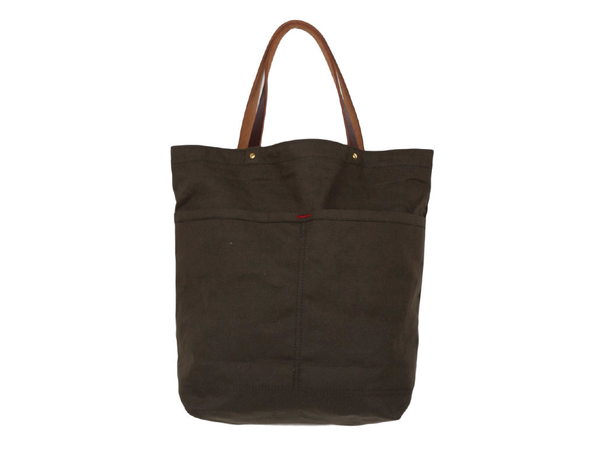 Archival Market Tote Archival Market Tote