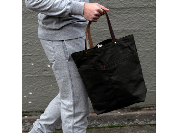 Archival Market Tote Archival Market Tote