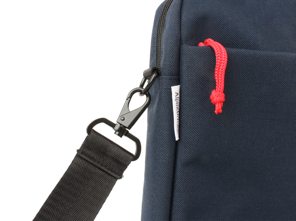 Alpine Division Marshall Laptop Bag Alpine Division Marshall Laptop Bag