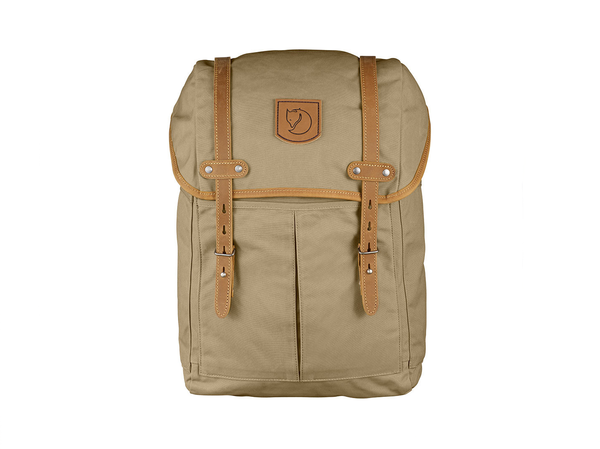Fjallraven Medium Rucksack No. 21 Fjallraven Medium Rucksack No. 21