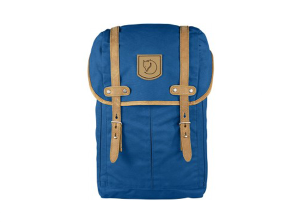 Fjallraven Medium Rucksack No. 21 Fjallraven Medium Rucksack No. 21