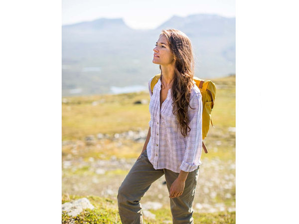 Fjallraven Medium Rucksack No. 21 Fjallraven Medium Rucksack No. 21