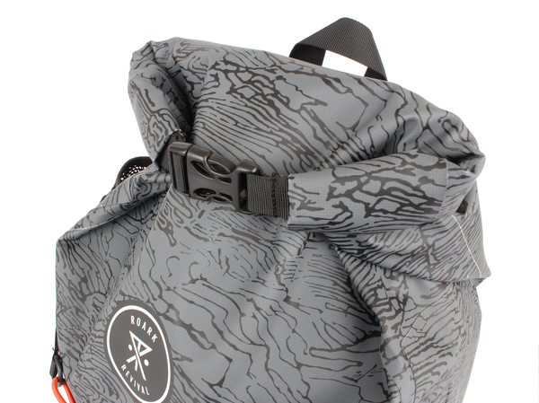 Roark Revival Missing Link Wet/Dry Bag Roark Revival Missing Link Wet/Dry Bag