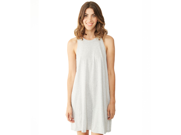 Modal Halter Dress Modal Halter Dress