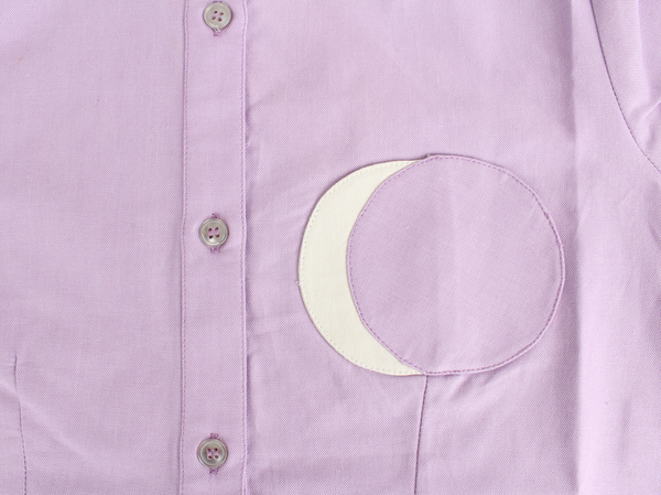 Moon Shirt Moon Shirt