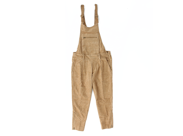 Capulet Overall Capulet Overall