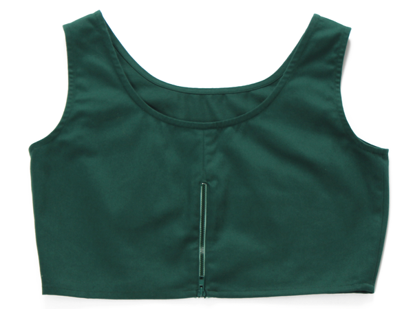 Samantha Pleet Park Tank Samantha Pleet Park Tank
