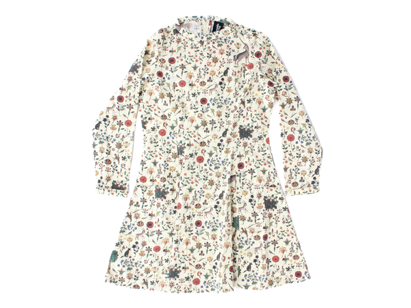 Samantha Pleet Passion Dress Samantha Pleet Passion Dress
