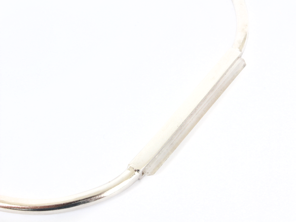 Petite Prism Collar Petite Prism Collar