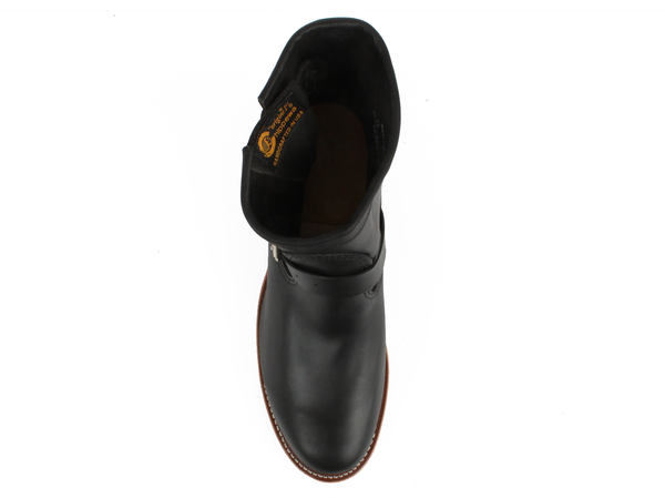 Men's Chippewa Plain Toe Engineer Men's Chippewa Plain Toe Engineer