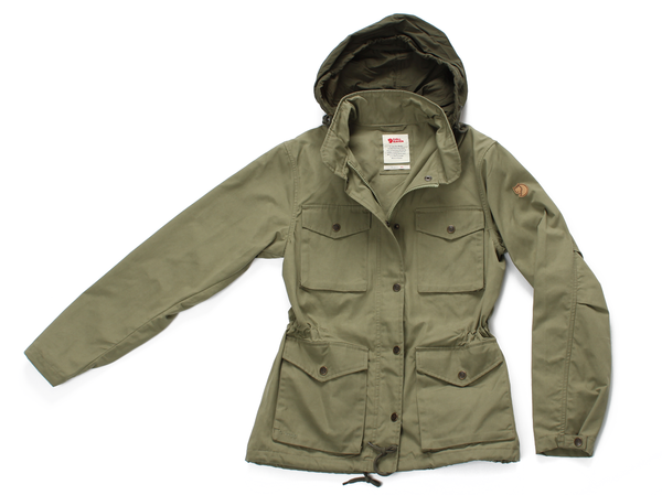 Men's Fjallraven Räven Jacket Men's Fjallraven Räven Jacket