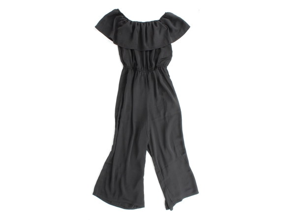 Capulet Spanish Shoulderless Jumpsuit Capulet Spanish Shoulderless Jumpsuit