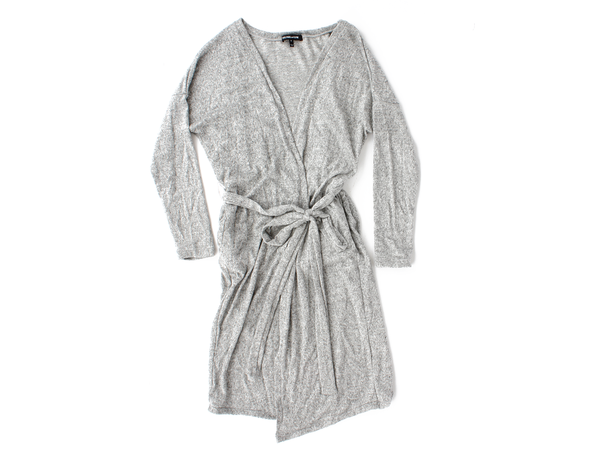 Hye Park and Lune Taylor Long Cardigan Hye Park and Lune Taylor Long Cardigan