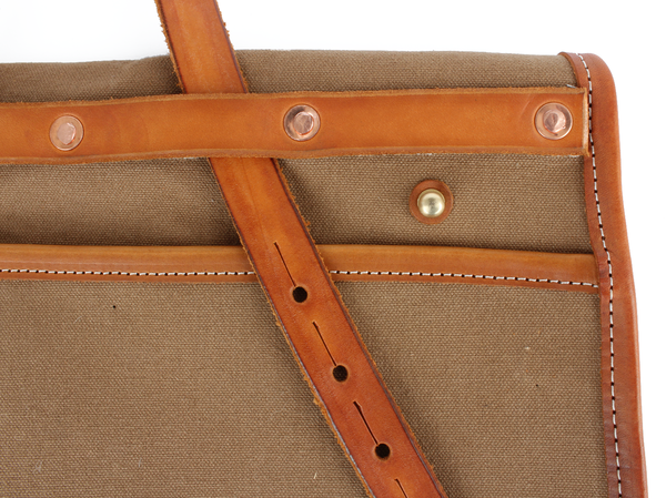 The Convertible Bag The Convertible Bag