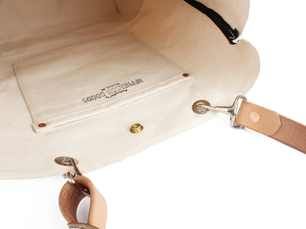 The Flores Tote The Flores Tote