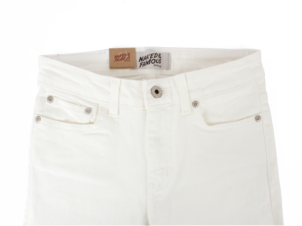 Naked & Famous The Skinny Jean Naked & Famous The Skinny Jean