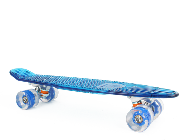 Sunset Skateboards Wave 22" Complete Skateboard Sunset Skateboards Wave 22" Complete Skateboard