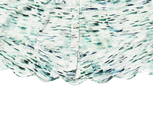 Wave Dress Wave Dress