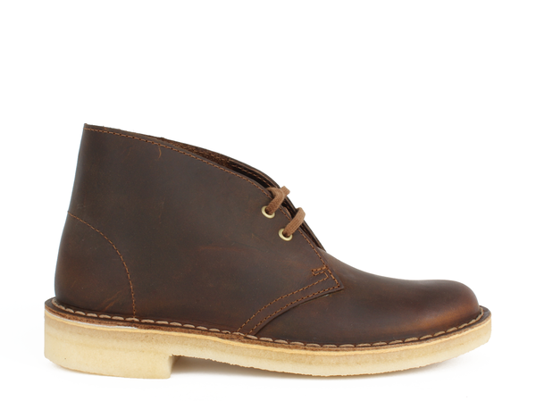 Clarks Women's Desert Boot Beeswax Clarks Women's Desert Boot Beeswax