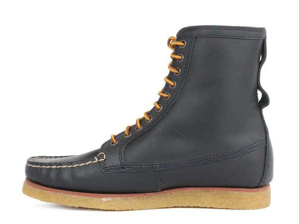 Eastland Women's Mackenzie 1955 Camp Moc Boot Eastland Women's Mackenzie 1955 Camp Moc Boot