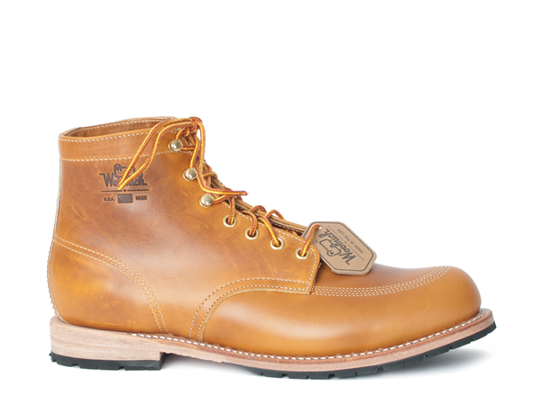 Men's Woolrich Footwear Yankee Boot Men's Woolrich Footwear Yankee Boot