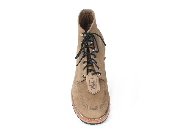 Men's Woolrich Footwear Yankee Boot Men's Woolrich Footwear Yankee Boot