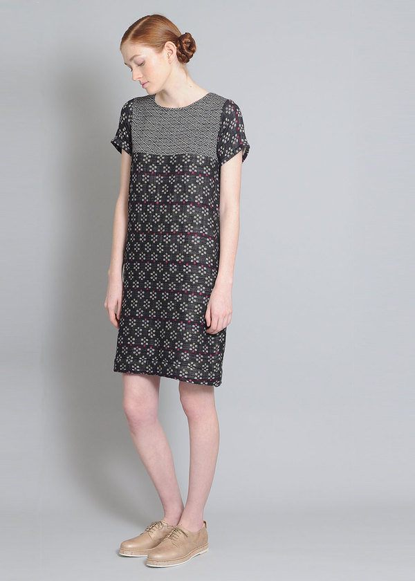 Ace & Jig Andie Dress Ace & Jig Andie Dress