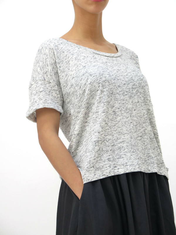 Amour Vert Paxton Tee Amour Vert Paxton Tee
