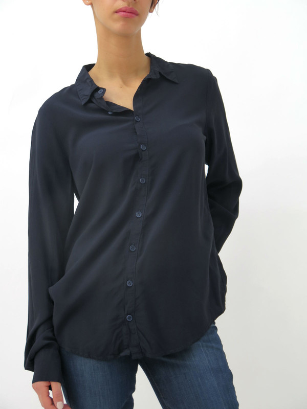 CP SHADES Romy Blouse CP SHADES Romy Blouse